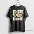 Classic Georgia Tech Yellow Jackets 2025 Homecoming Shirt Sweater