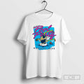 Classic Georgia Tech Yellow Jackets One Helluva Pool Party Shirt Sweater