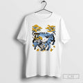 Classic Ghost Of Yotei The Hunters 2025 Shirt Sweater