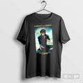 Classic Ghost In The Shell The Exhibition Shirt Sweater