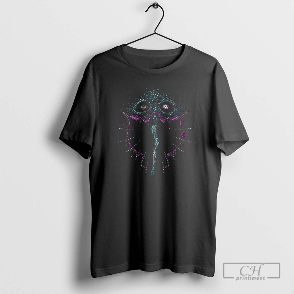 Classic Ghost Show Ghouls Art Shirt Sweater