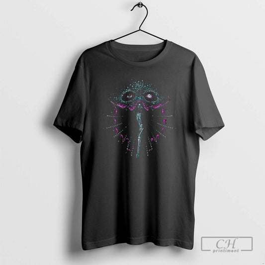 Classic Ghost Show Ghouls Art Shirt Sweater
