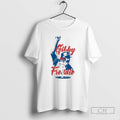 Classic Gibby Meet Freddie Los Angeles Dodgers Shirt Sweater