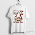 Classic Glen Mason Mase In Your Face Shirt Sweater
