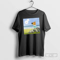 Classic Goofyahhs Chill Guy Saga Shirt Sweater