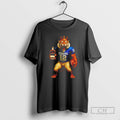 Classic Guidance Whiskey The 1912 Sports Group Collab Shirt Sweater