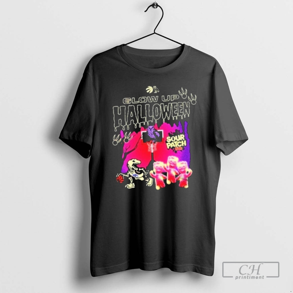 Classic Halloween Ovo Sour Patch Shirt Sweater