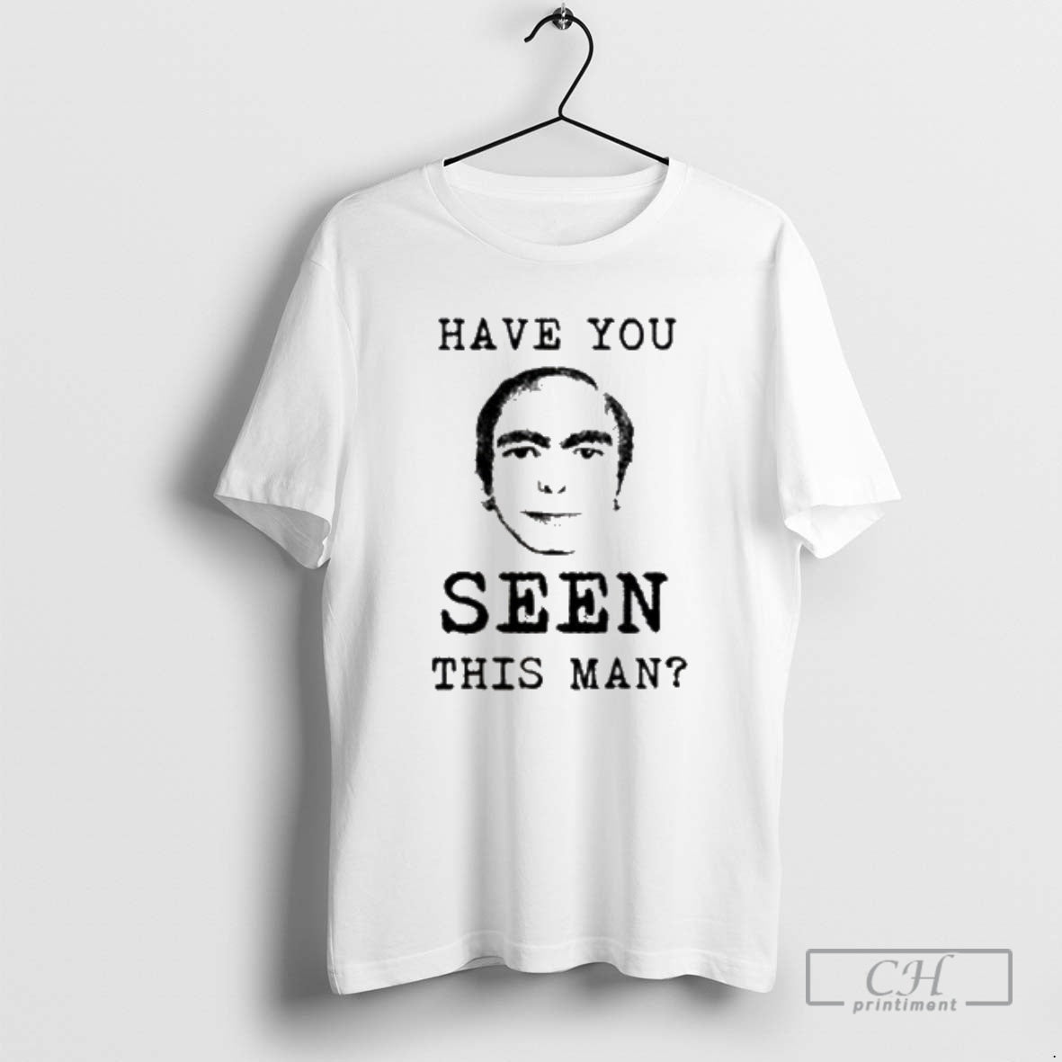 Classic Have You Ever Seen This Man Shirt Sweater