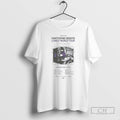 Classic Hawthorne Heights Lonely World Tour 2026 Armor For Sleep Australia Shirt Sweater
