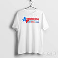 Classic Herrera Tx District 23 2026 Shirt Sweater