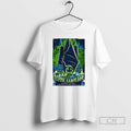 Classic Hippie Sabotage Echoes Of Time Tour Oct 25 2025 Grundy Co Tn Shirt Sweater