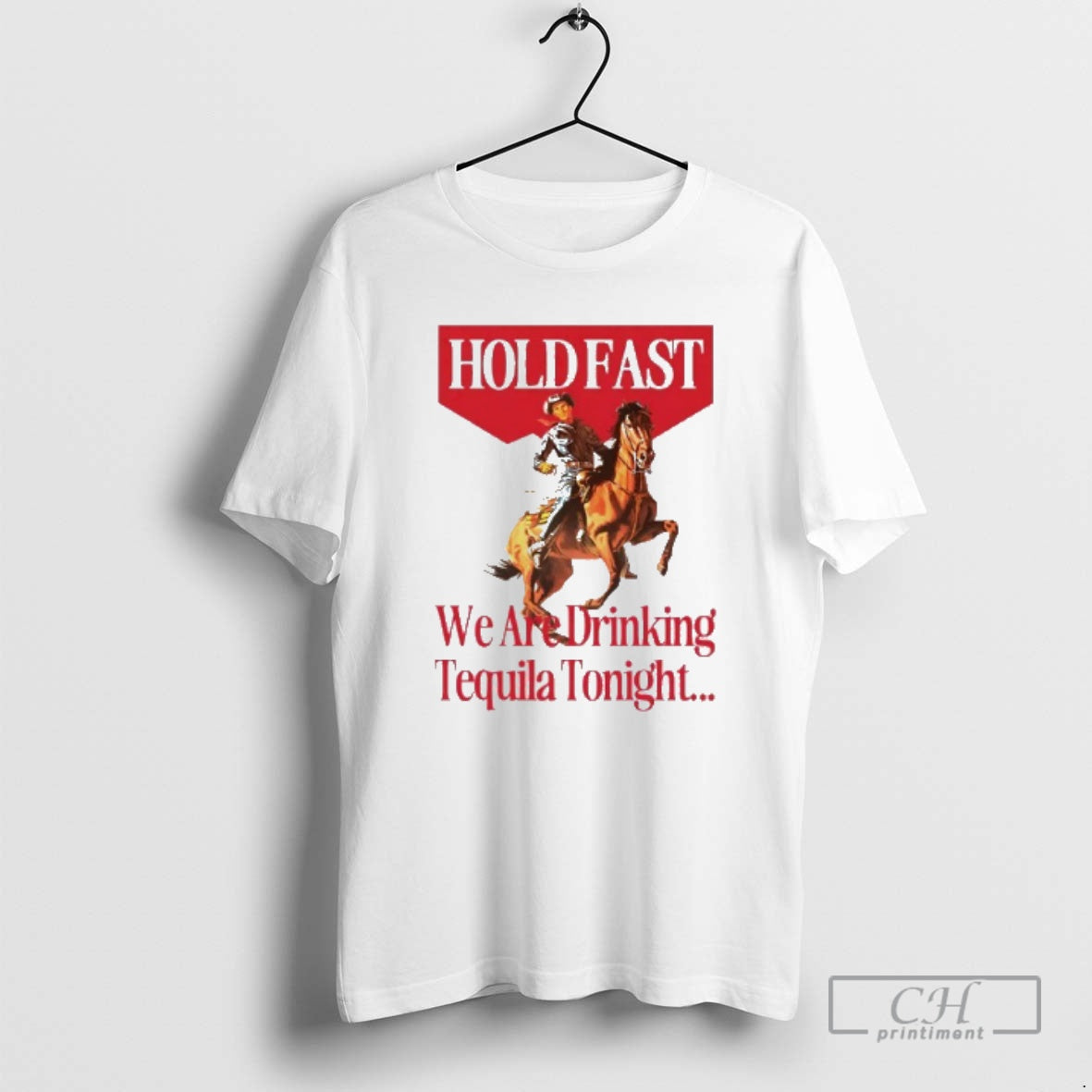 Classic Holdfast We Are Drinking Tequila Tonight Shirt Sweater