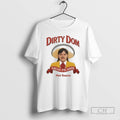 Classic Hot Sauce Dirty Dom Salsa Picante Tapatio Shirt Sweater