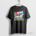 Classic Hotbox Session Parking Lot 500 Event Shirt Sweater