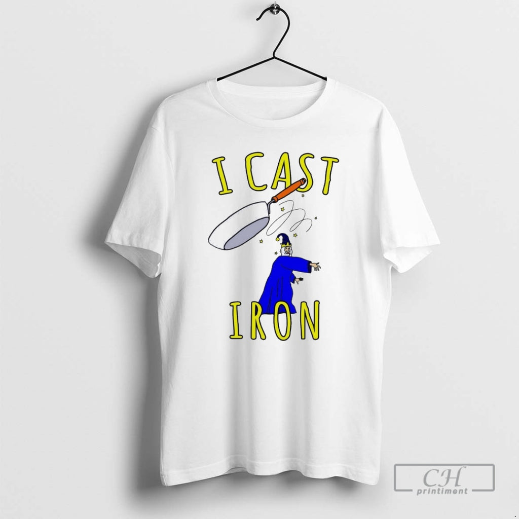 Classic I Cats I Ron Shirt Sweater