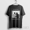 Classic I Do Not Think Therefore I Do Not Am Funny Cat Shirt Sweater