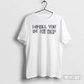 Classic I Smell You In Hi Def Shirt Sweater