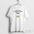 Classic I Would Dropkick A Child For A Mayonnaise Shirt Sweater