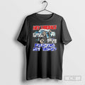 Classic If Santa Isnt Real Hey Liberals Fcking My Wife Death Shirt Sweater
