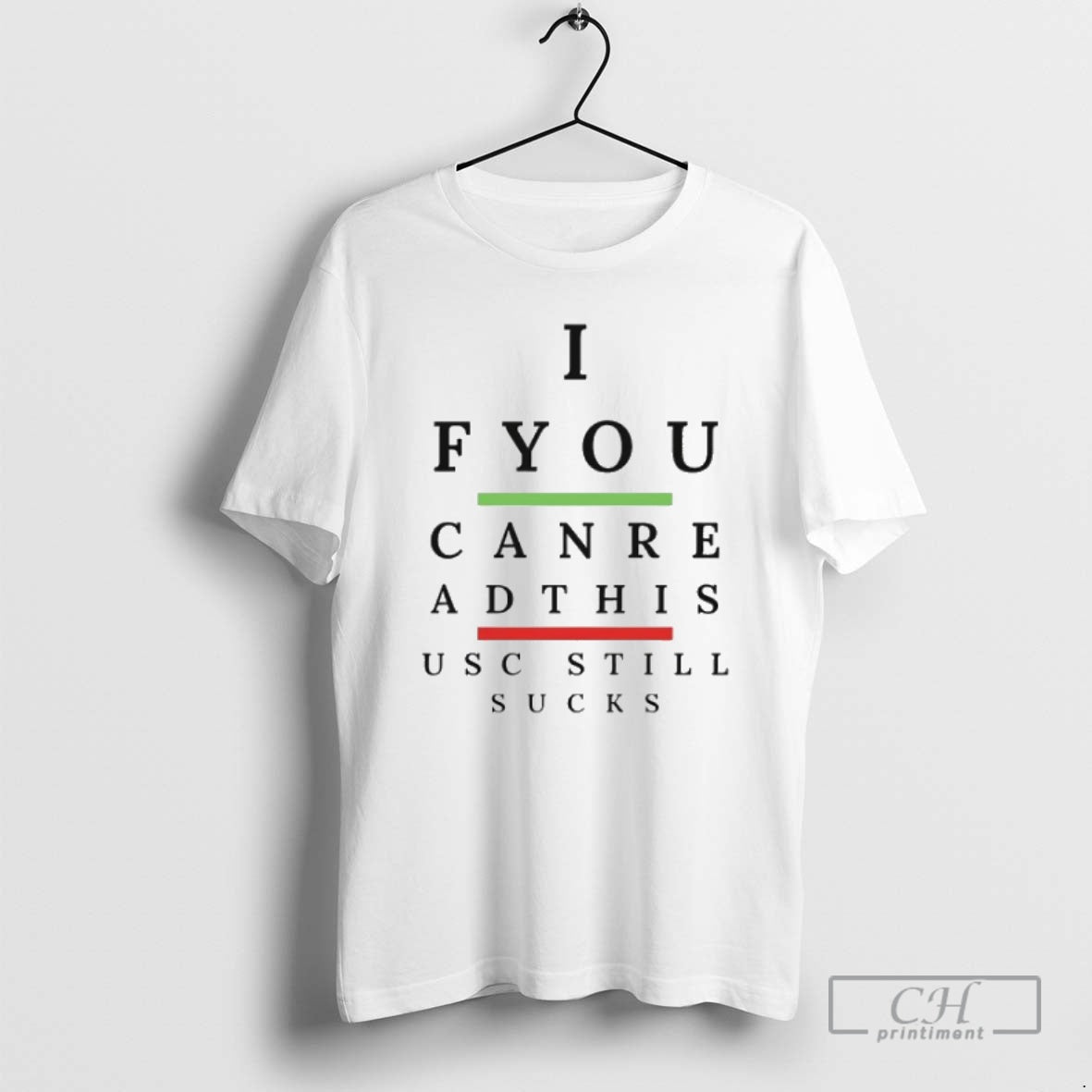 Classic If You Can Read This Usc Still Sucks Shirt Sweater