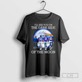 Classic Ill See You On The Dark Side Of The Moon New York Giants
