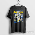 Classic Indiana Pacers Jalen Rose Chalked Up 2000nba Most Improved Player Shirt Sweater