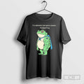 Classic Ive Definitely Had Spicier Tamales Portland Frog Shirt Sweater