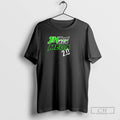 Classic Jhs Mega Mud Truck Shirt Sweater