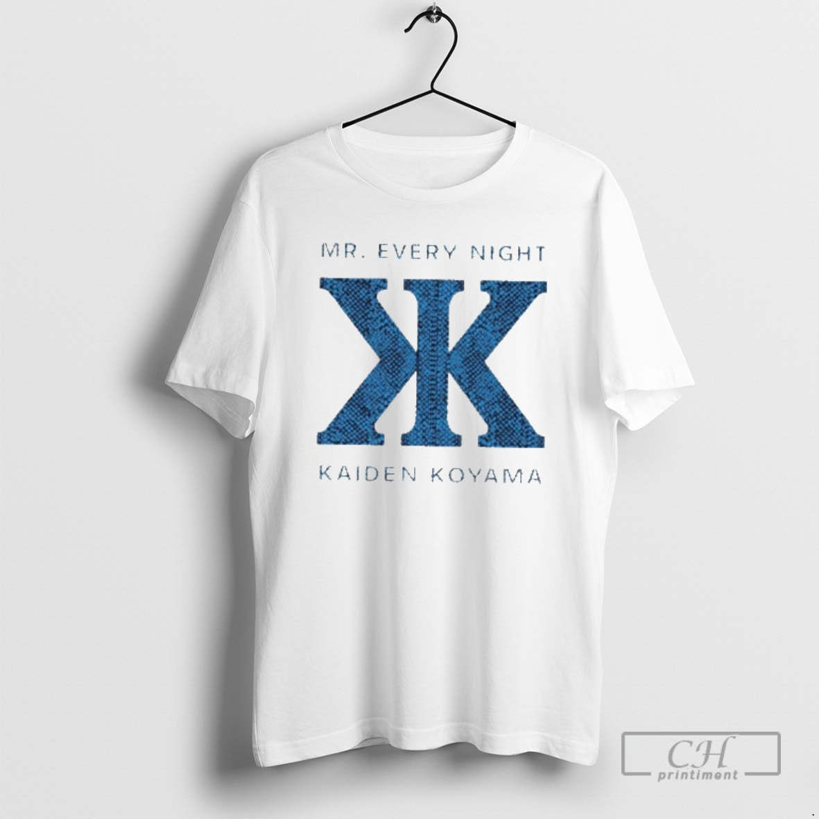 Classic Jk Pop Kaiden Koyama Shirt Sweater