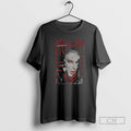 Classic Jeffree Star Cosmetics Spooky Jeffree Shirt Sweater