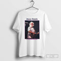Classic Jerry Garcia Ive Opted For Fun In This Lifetime Photo Double Sided Shirt Sweater