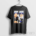 Classic Jerry Jones Dallas Cowboys Football Legend Shirt Sweater