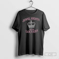 Classic Jewel Heists Are For Louvres Shirt Sweater