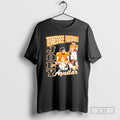 Classic Joey Aguilar Tennessee Football Retro Christmas Shirt Sweater
