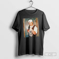 Classic John Cena Mitchell Ness Icon Shirt Sweater