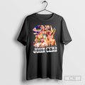 Classic John Cena Graphic Pose Shirt Sweater