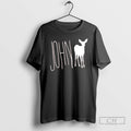 Classic John Doe Shirt Sweater