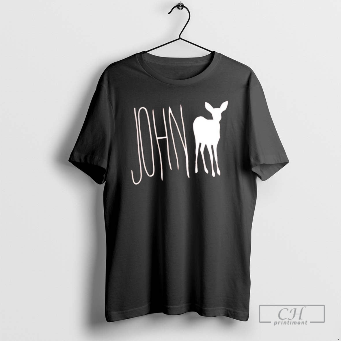 Classic John Doe Shirt Sweater