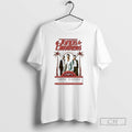 Classic Jonas Brothers Venues Greetings From Tampa Fl At Benchmark International Arena On October 22