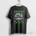 Classic Jordz Jingle Jordz Ugly Christmas Ornaments Shirt Sweater