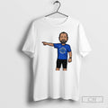 Classic Jose Fernandez Coach Of The Wnbas Dallas Wings Shirt Sweater