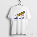 Classic Jpegmafia Ghost Pop Jr Shirt Sweater