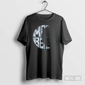 Classic Just Roll With It Moon Beast Shirt Sweater