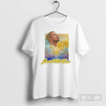 Classic Justtatem Photo Shirt Sweater