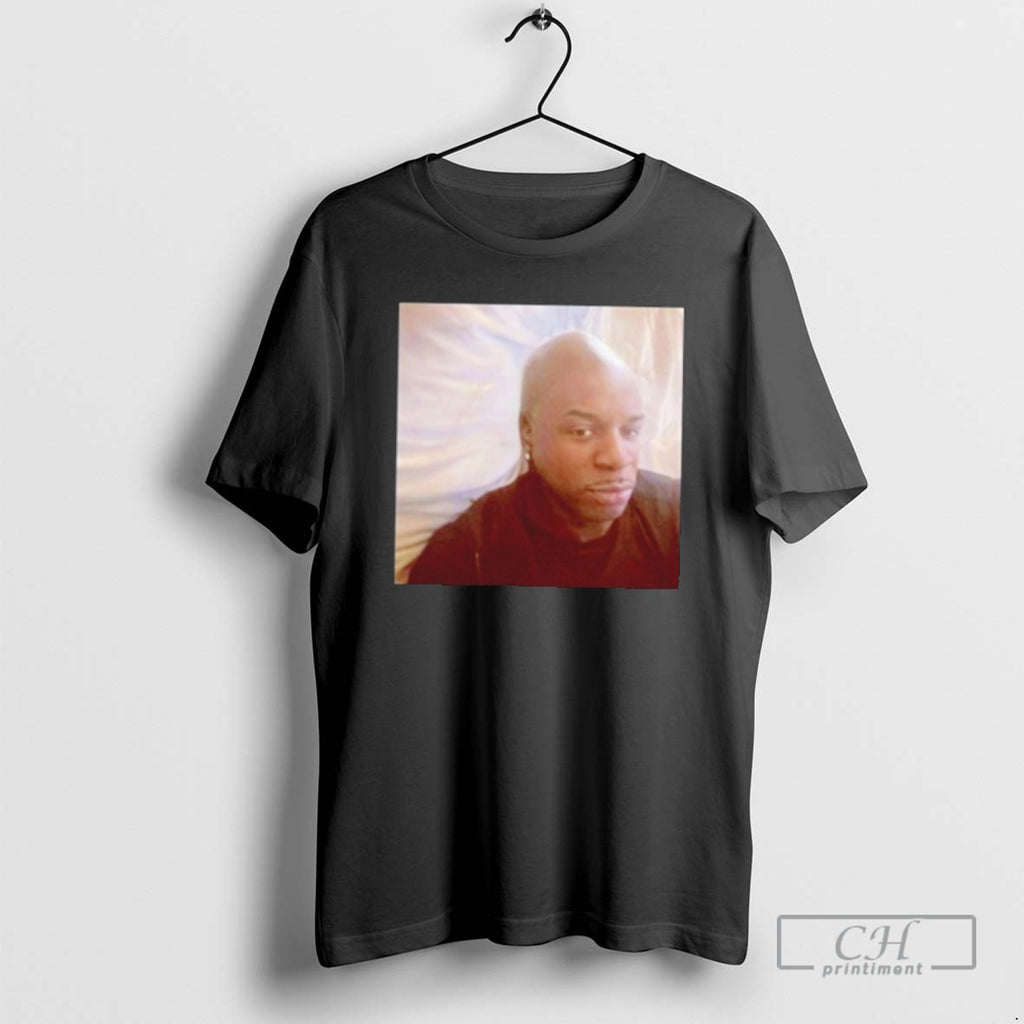 Classic Ken Carson Picture Shirt Sweater