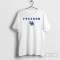 Classic Kentucky Wildcats University Freedom 2025 Shirt Sweater