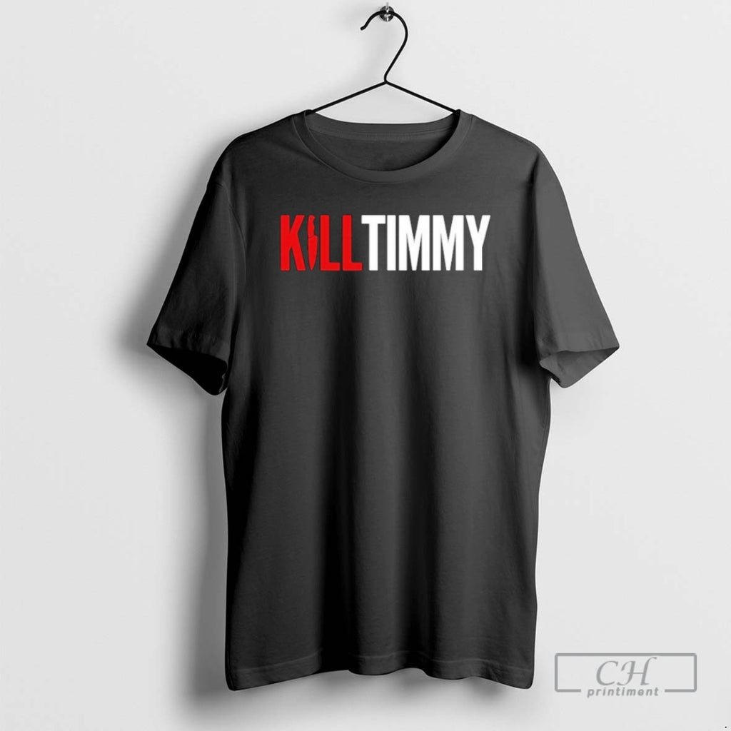 Classic Kill Timmy Shirt Sweater