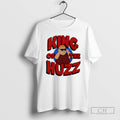 Classic King Of The Huzz Shirt Sweater
