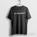 Classic Kit Reposted Logo Shirt Sweater