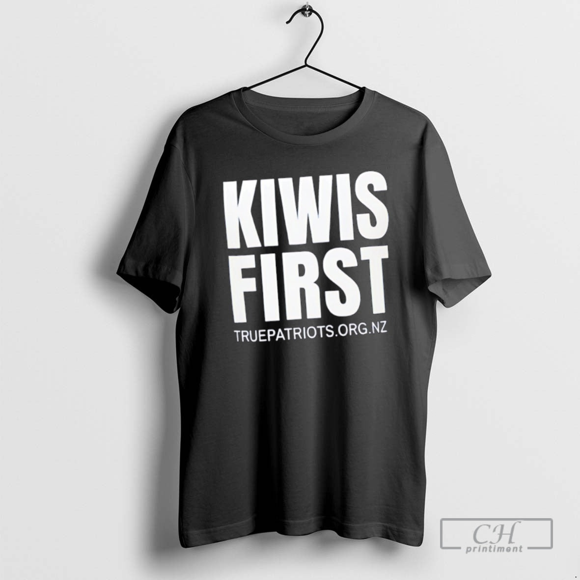 Classic Kiwis First True Patriots Shirt Sweater
